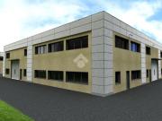 Capannone in vendita a Parabiago