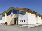 Capannone in vendita a Partinico