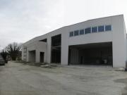 Capannone in Vendita a Pennabilli