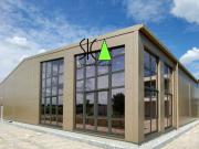 Capannone in vendita a Pietrasanta