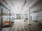 Capannone in vendita a Pistoia