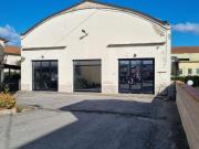 Capannone in vendita a Pistoia