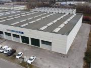 Capannone in vendita a Pordenone