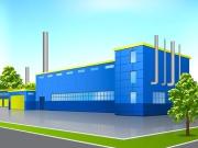 Capannone in vendita a Prato