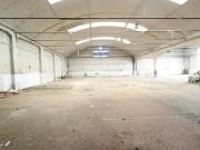 Capannone in vendita a Prato