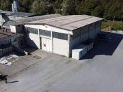 Capannone in vendita a Premosello Chiovenda