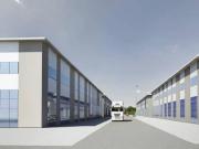 Capannone in vendita a Quarrata