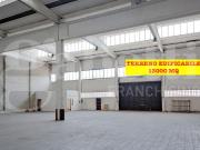 Capannone in vendita a Quarto D'Altino