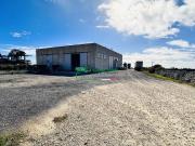 Capannone in vendita a Ragusa