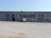 Capannone in vendita a Ravenna