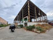 Capannone in vendita a Reggio Calabria