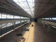 Capannone in vendita a Reggio Emilia