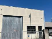 Capannone in vendita a Reggio Emilia