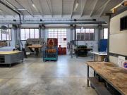 Capannone in Vendita a Reggio nell'Emilia