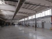 Capannone in Vendita a Reggio nell'Emilia