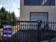 Capannone in vendita a Rende