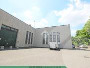 Capannone in vendita a Rho