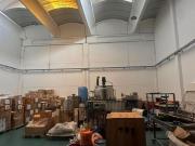 Capannone in vendita a Rho