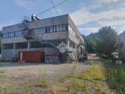 Capannone in vendita a Ricco' Del Golfo Di Spezia