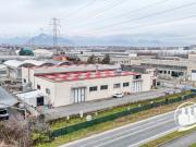 Capannone in vendita a Rivoli