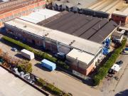 Capannone in vendita a Rivoli