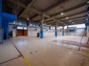 Capannone in vendita a Rivoli