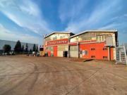 Capannone in vendita a Rivoli