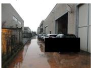 Capannone in Vendita a Robecco sul Naviglio