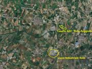 Capannone in vendita a Rolo