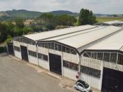 Capannone in vendita a Roma