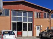 Capannone in vendita a Roma