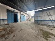 Capannone in vendita a Roma