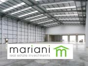 Capannone in vendita a Roma
