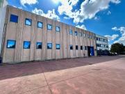 Capannone in vendita a Roma