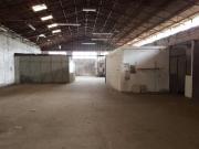 Capannone in vendita a Roma