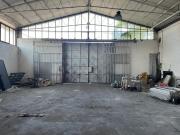 Capannone in Vendita a Roma