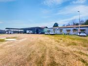 Capannone in Vendita a Roma