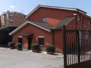 Capannone in vendita a Roma