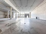 Capannone in vendita a Roma