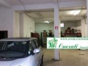 Capannone in vendita a Roma