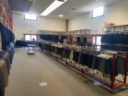 Capannone in vendita a Roma Capannone in vendita a Roma