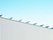 Capannone in vendita a Roma