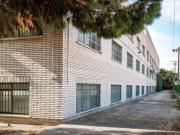 Capannone in vendita a Roma