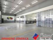 Capannone in vendita a Roma, Massimina