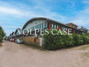 Capannone in vendita a Roma, Tiburtino