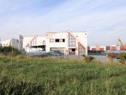 Capannone in vendita a Rovato