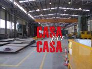 Capannone in vendita a Rovigo