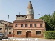 Capannone in vendita a Rovolon