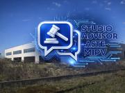 Capannone in Vendita a Sale