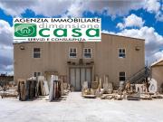 Capannone in vendita a San Cataldo